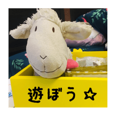 [LINEスタンプ] やんのすけ fetchpriority=high