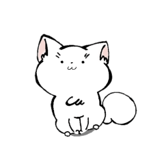 [LINEスタンプ] きゃりすたんぷ 