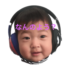 [LINEスタンプ] 大久保ブラザーズ 