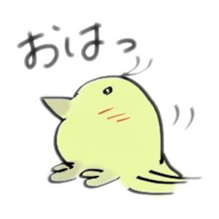 [LINEスタンプ] ブテっとさん 