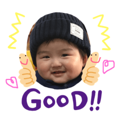 [LINEスタンプ] すたんぷ！！！！！
