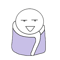 [LINEスタンプ] いぶりの外は危険