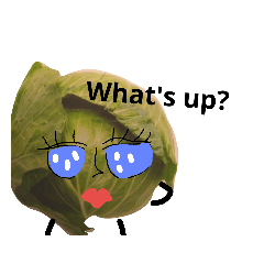 [LINEスタンプ] ナルシの末裔