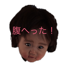[LINEスタンプ] だいごろちんだ