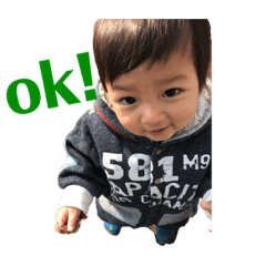 [LINEスタンプ] ショーン＆シェロン第2弾