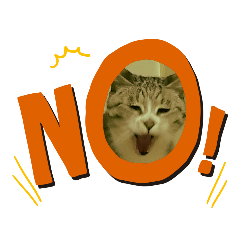 [LINEスタンプ] 瑪瑙スタンプ