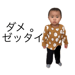[LINEスタンプ] Ruri Ruriの日常2
