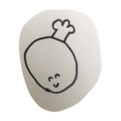[LINEスタンプ] 仲良くしてね 