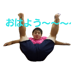 [LINEスタンプ] どいのスタンプ