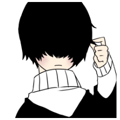 [LINEスタンプ] なおくんのしぐさスタンプ fetchpriority=high