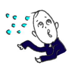 [LINEスタンプ] 小野ちゃんスタンプその2