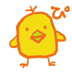 [LINEスタンプ] それいけテンちゃん