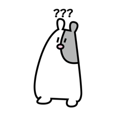 [LINEスタンプ] 8組スタンプ