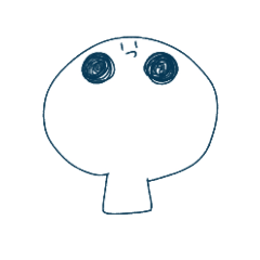 [LINEスタンプ] ゆるいスタンプNo．1