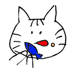 [LINEスタンプ] 日常で使えそうな動物スタンプ