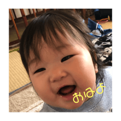 [LINEスタンプ] 癒しのエンジェル 