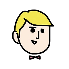 [LINEスタンプ] 僕はケビン。 