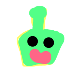 [LINEスタンプ] ヒザスタ 