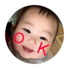 [LINEスタンプ] 寺島家スタンプ3 