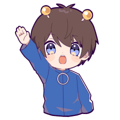 [LINEスタンプ] 宇宙人Tスタンプ