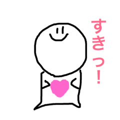 [LINEスタンプ] まる坊のスタンプ
