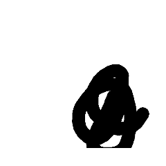 [LINEスタンプ] スタレ