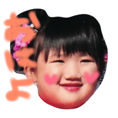 [LINEスタンプ] あゆぱん