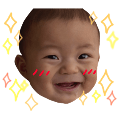 [LINEスタンプ] seiichi11 