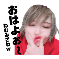 [LINEスタンプ] なちたん