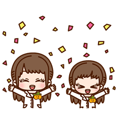 [LINEスタンプ] アプリコ薬局