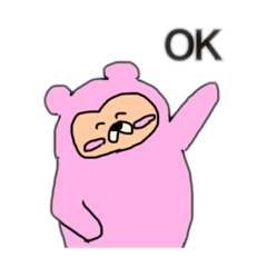 [LINEスタンプ] アグノススタンプ2