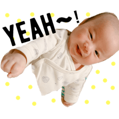 [LINEスタンプ] yu☆stunp