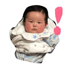 [LINEスタンプ] ちあきんぐ 