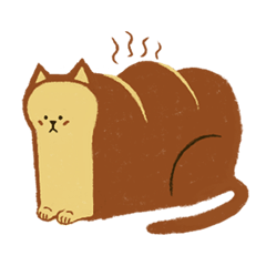 [LINEスタンプ] この猫あの猫