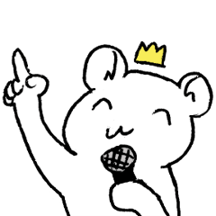 [LINEスタンプ] 程よく雑な使いやすいスタンプ