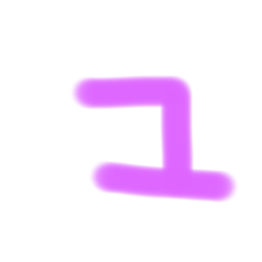 [LINEスタンプ] カワイイ感じの文字 その他 3