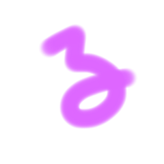 [LINEスタンプ] カワイイ感じの文字 その他