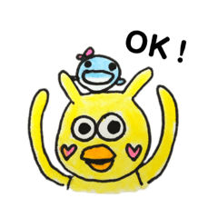 [LINEスタンプ] ころころイルたん第2弾！仲間たちと一緒編
