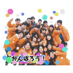[LINEスタンプ] くわがた29期第2弾