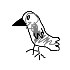 [LINEスタンプ] フレンドサファリパーク国立記念アパート