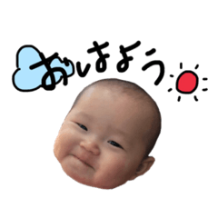 [LINEスタンプ] うちの子お嬢
