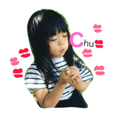 [LINEスタンプ] きよとandみう fetchpriority=high