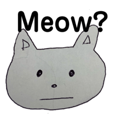 [LINEスタンプ] ネコ Yukaking 