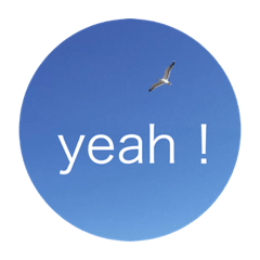 [LINEスタンプ] 鳥さんのつぶやき 