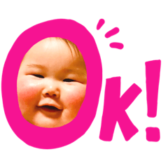 [LINEスタンプ] みゆさんスタンプ 