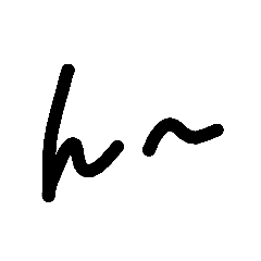 [LINEスタンプ] 略語 2