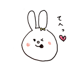 [LINEスタンプ] シンプルあにまる