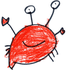 [LINEスタンプ] うちのこ画伯
