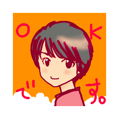 [LINEスタンプ] 日常で使えるひとこと。