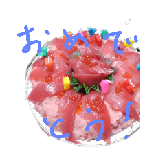 [LINEスタンプ] 色々な画像スタンプ
